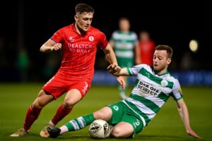 Shelbourne vs Linfield predictions