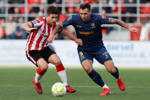 Shelbourne vs Shamrock predictions