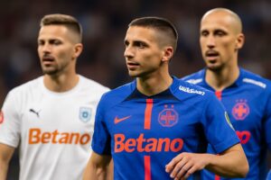 Shkendija vs FCSB predictions