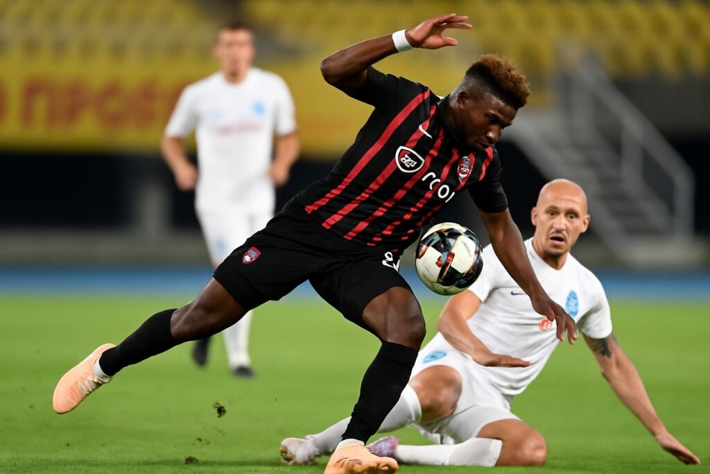 Shkendija vs Qarabag prediction