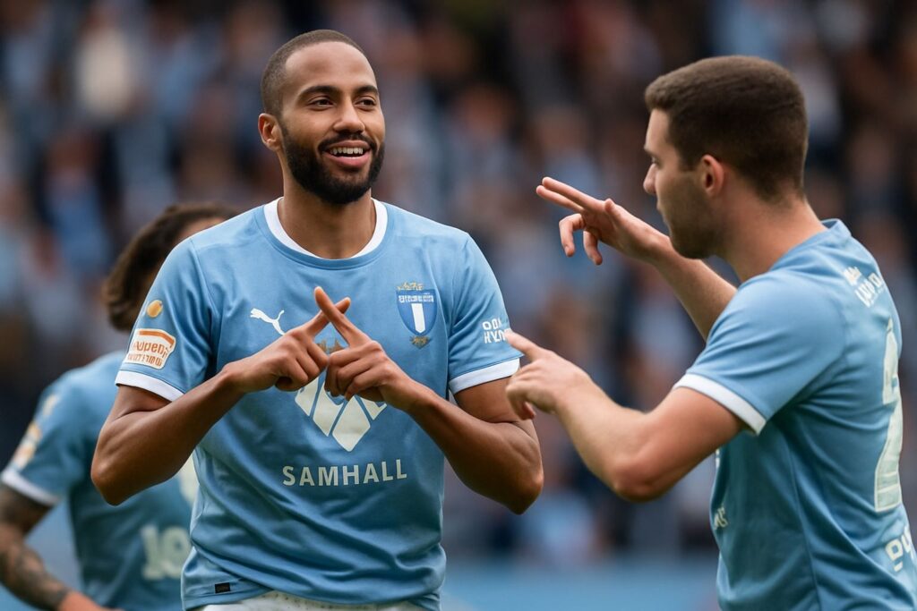 Sigma vs Malmo prediction