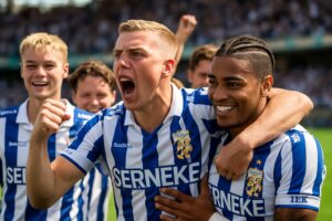 Sirius vs IFK Goteborg predictions