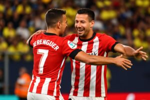 Slavia Prague vs Athletic Bilbao predictions