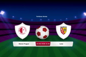 Slavia Prague vs Lens 10.09.2026
