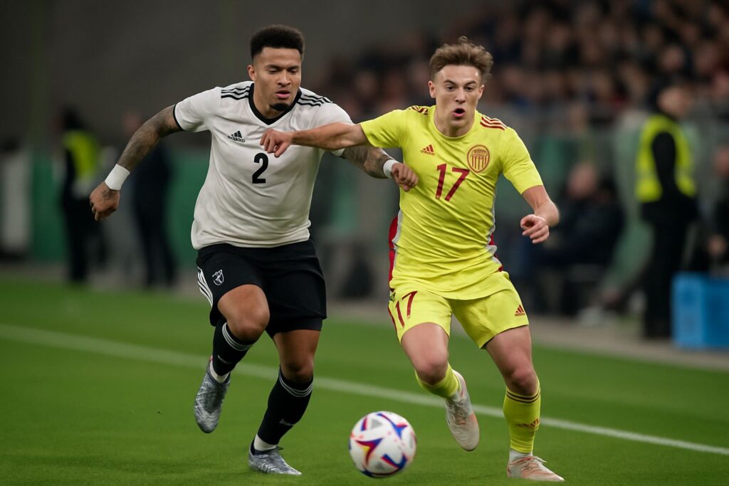 slovakia u21 vs spain u21 predictions