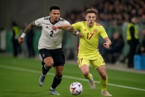 slovakia u21 vs spain u21 predictions