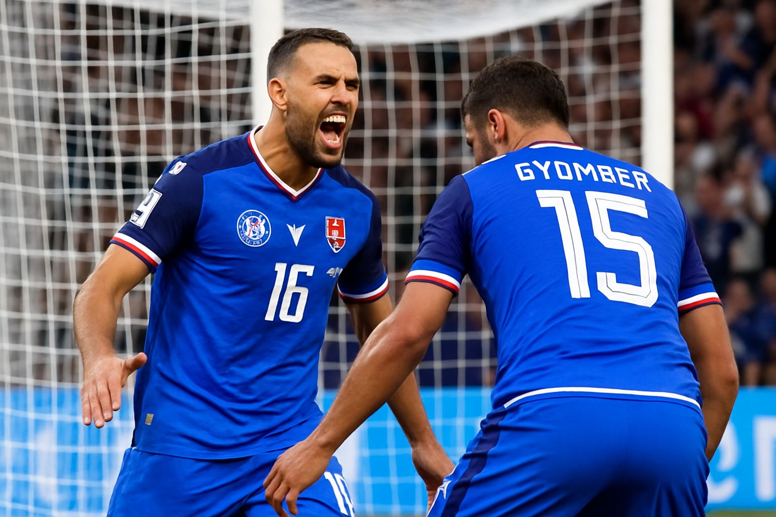 Slovakia vs Luxembourg predictions