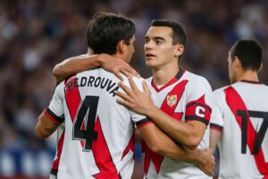 Slovan Bratislava vs Rayo Vallecano prediction, odds & betting tips 27/11/2025