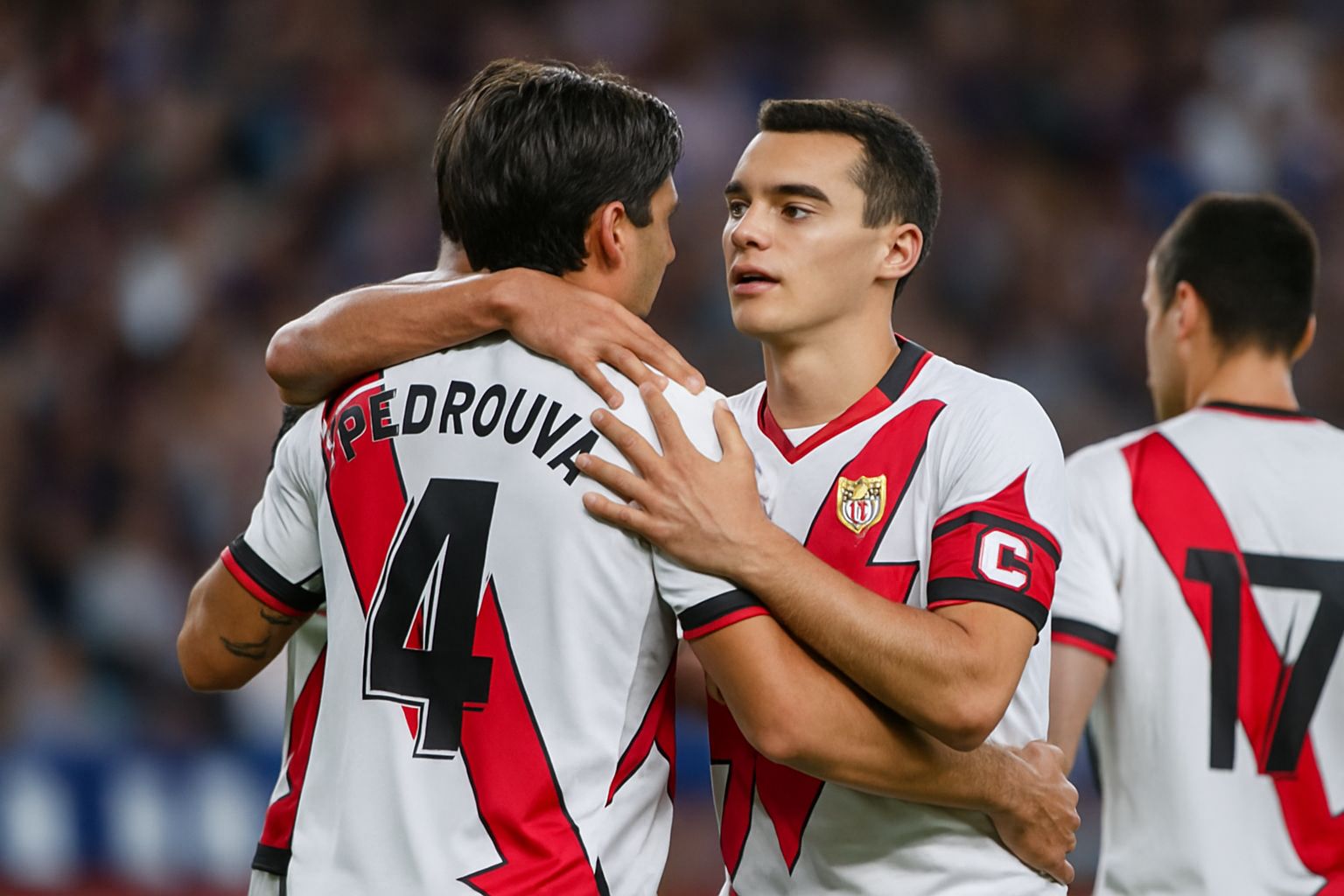 Slovan Bratislava vs Rayo Vallecano prediction, odds & betting tips 27/11/2025