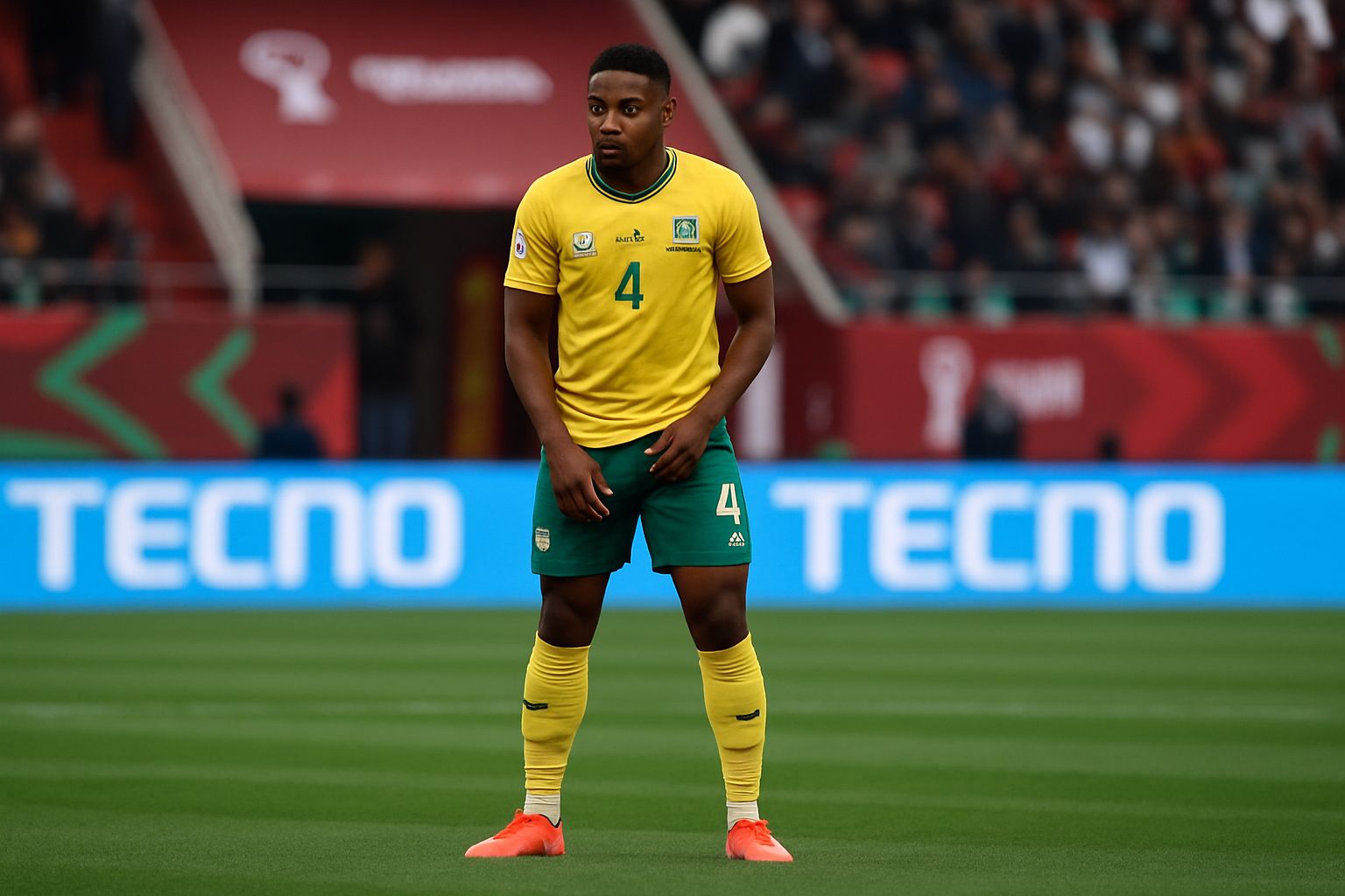 South Africa vs Cameroon prediction, odds & betting tips – 04/01/2026