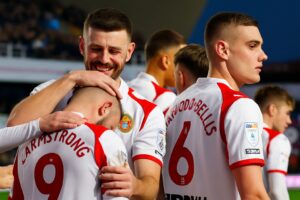 Southampton vs Millwall prediction, odds & betting tips – 01/01/2026