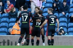 Southampton vs West Brom prediction, odds & betting tips – 9/12/2025