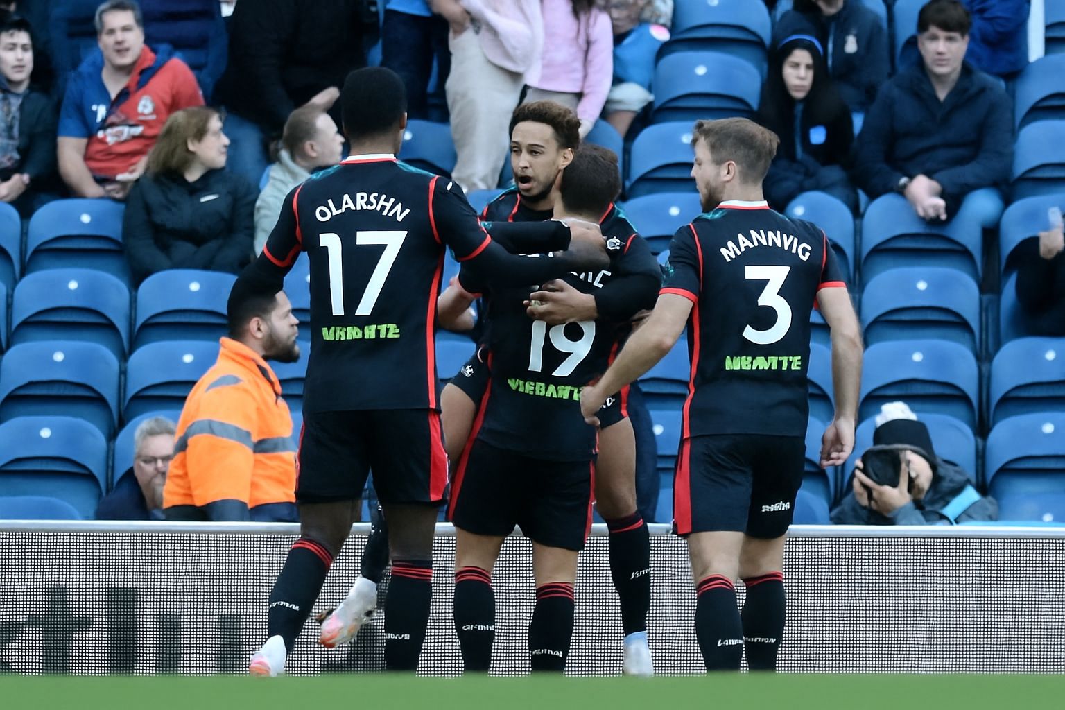 Southampton vs West Brom prediction, odds & betting tips – 9/12/2025