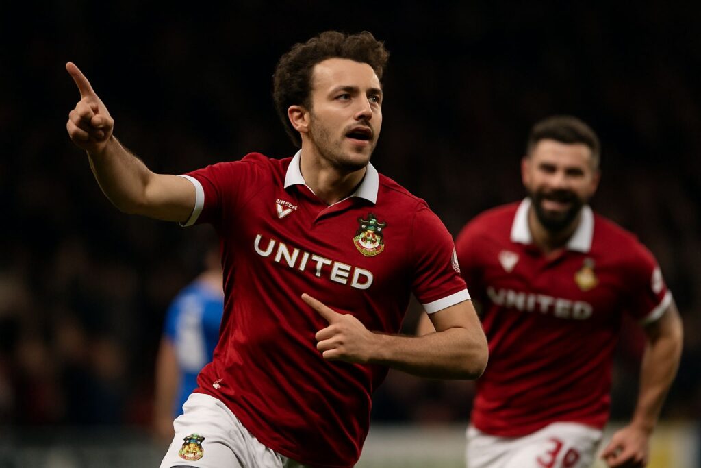 Southampton vs Wrexham prediction