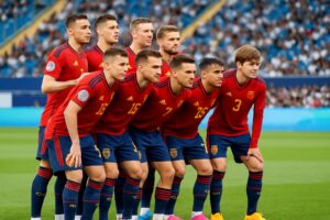 Spain U21 vs England U21 prediction