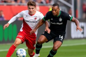 Sparta vs Utrecht prediction