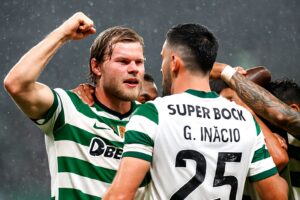 Sporting Lisbon vs Club Brugge prediction