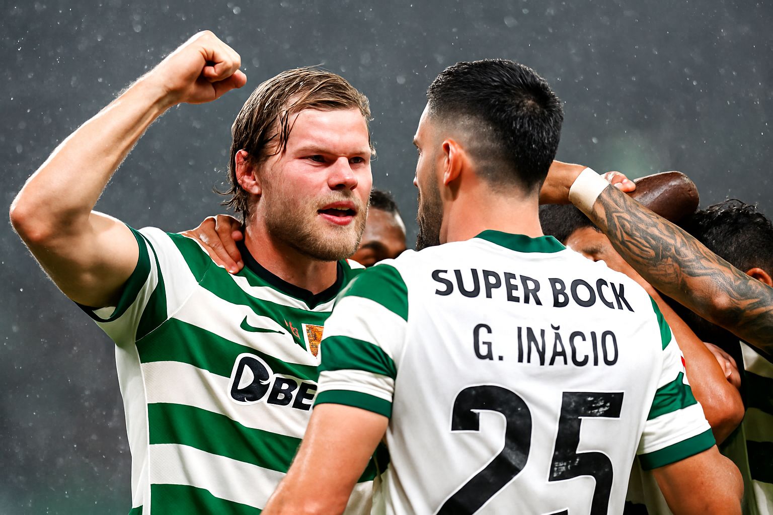 Sporting Lisbon vs Club Brugge prediction