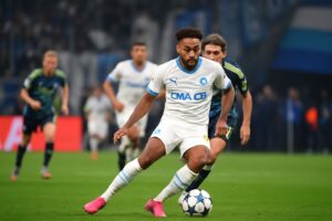 Sporting Lisbon vs Marseille predictions