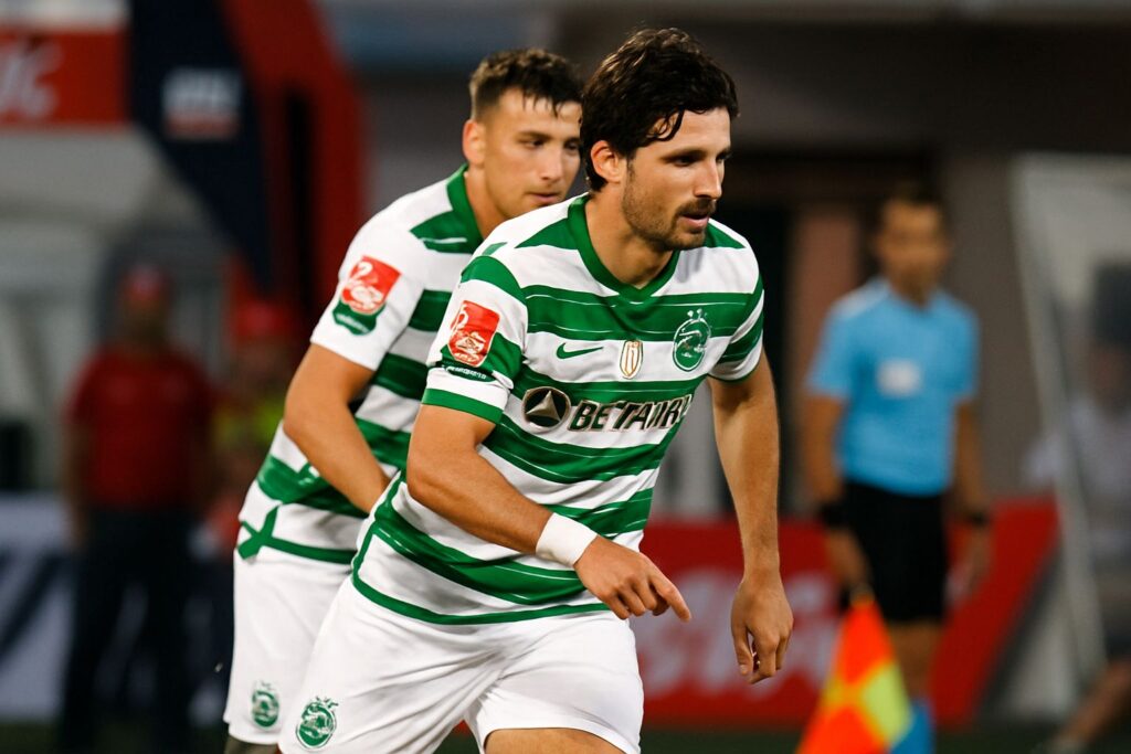 Sporting vs Arouca prediction