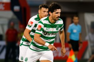 Sporting vs Arouca prediction