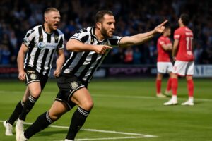 St Mirren vs Ayr prediction