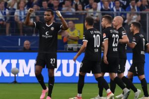 St Pauli vs Augsburg prediction