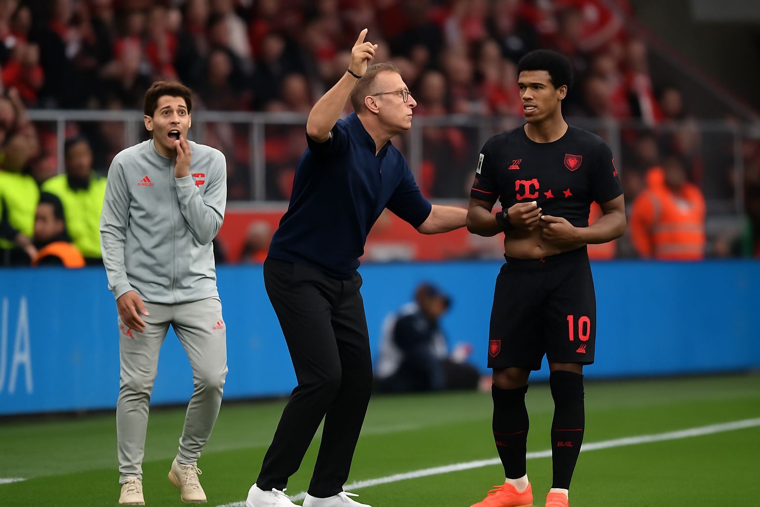 St Pauli vs Bayern Leverkusen prediction