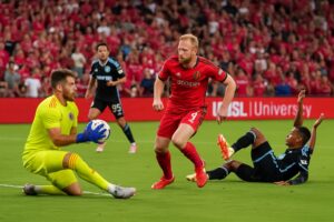 St. Louis City vs LA Galaxy prediction 1
