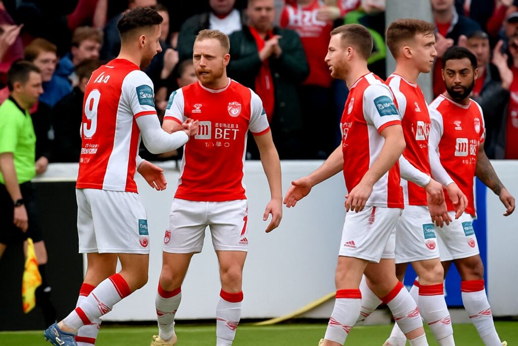 St. Patrick's Athletic vs Drogheda prediction