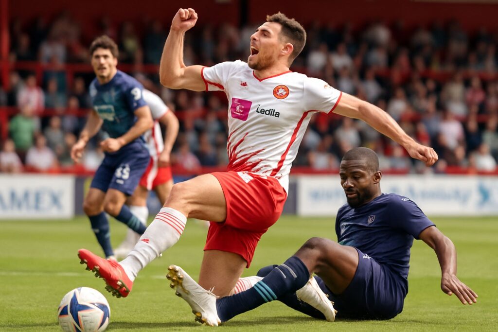 Stevenage vs Barnsley prediction
