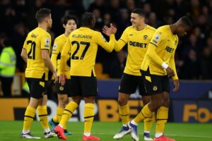 Stoke vs Wolves prediction