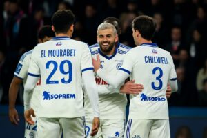 Strasbourg vs Auxerre prediction