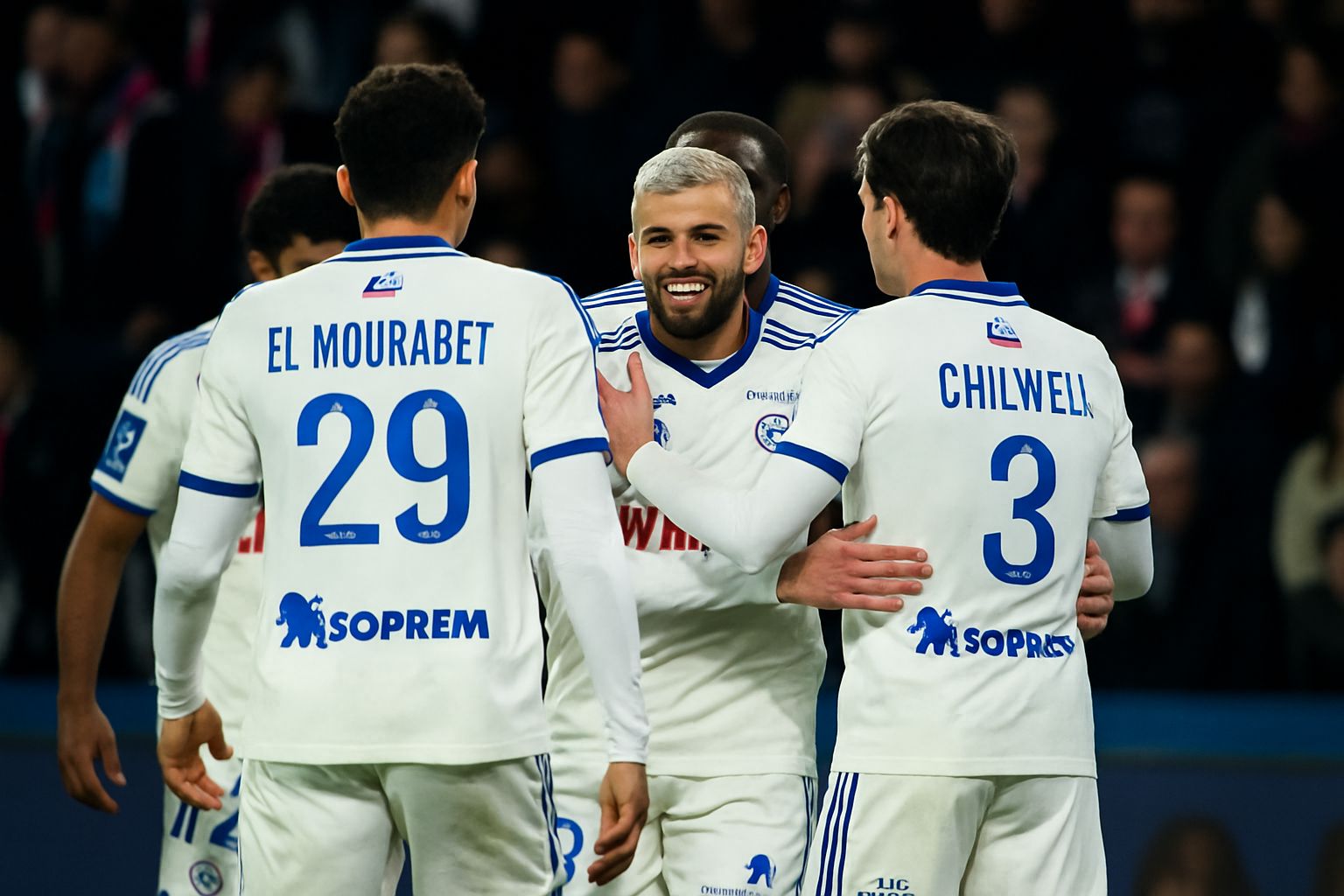 Strasbourg vs Auxerre prediction