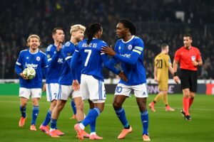 Strasbourg vs Breidablik prediction, odds & betting tips – 18/12/2025