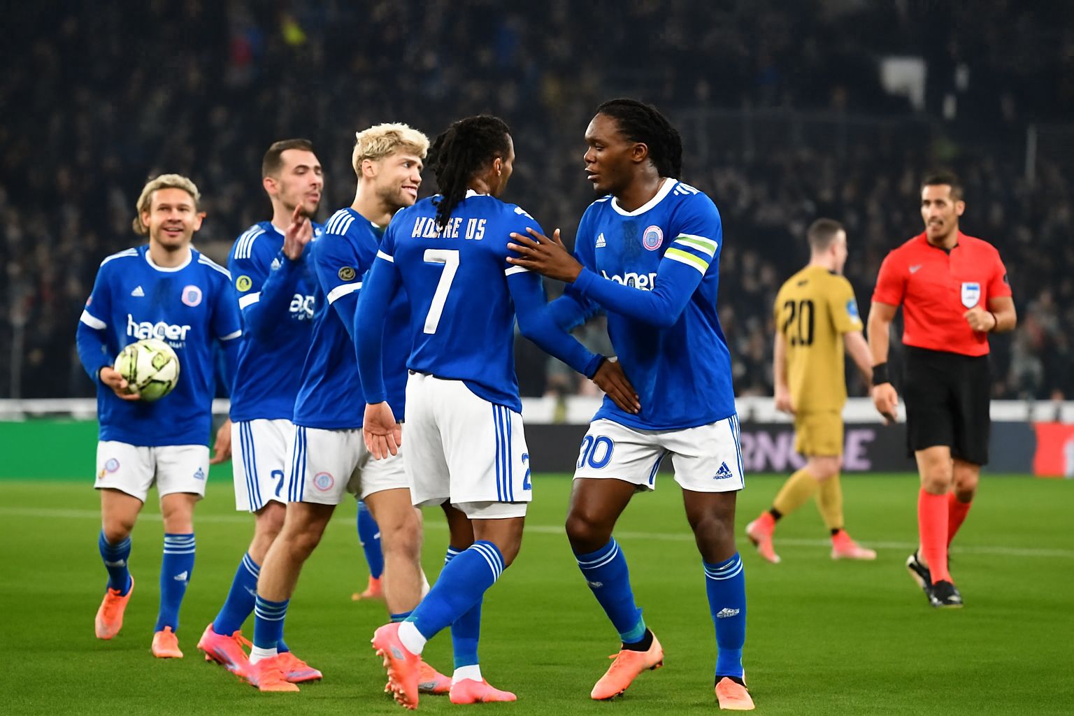 Strasbourg vs Breidablik prediction, odds & betting tips – 18/12/2025