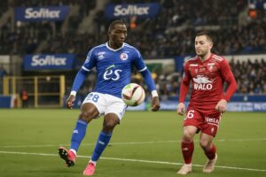Strasbourg vs Brest prediction, odds & betting tips – 30/11/2025