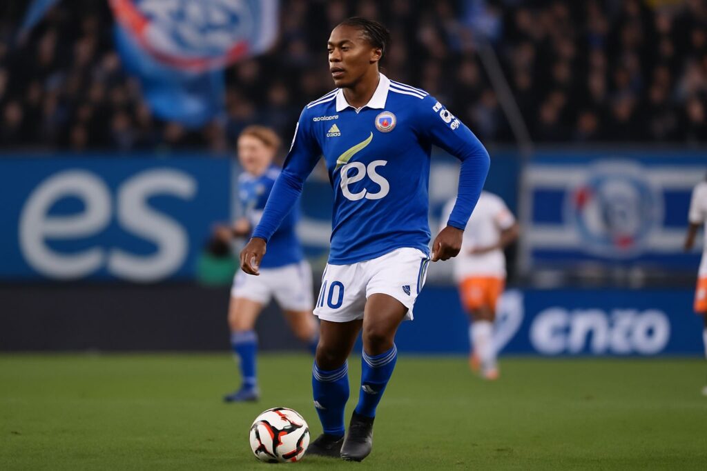 Strasbourg vs Brondby prediction