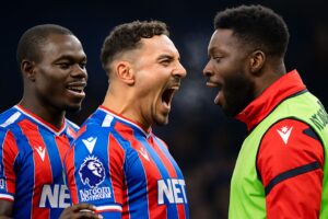 Strasbourg vs Crystal Palace prediction, odds & betting tips 27/11/2025