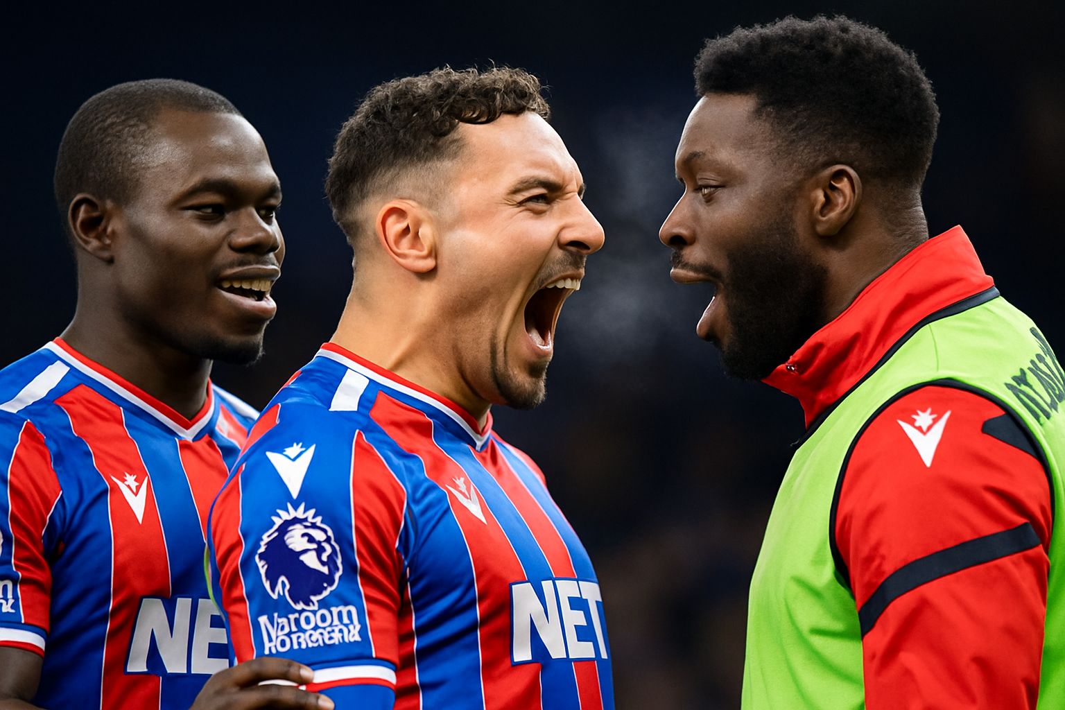 Strasbourg vs Crystal Palace prediction, odds & betting tips 27/11/2025