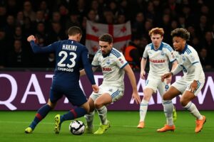 Strasbourg vs Jagiellonia