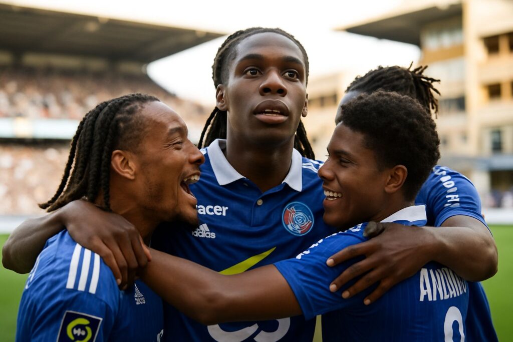 Strasbourg vs Le Havre prediction