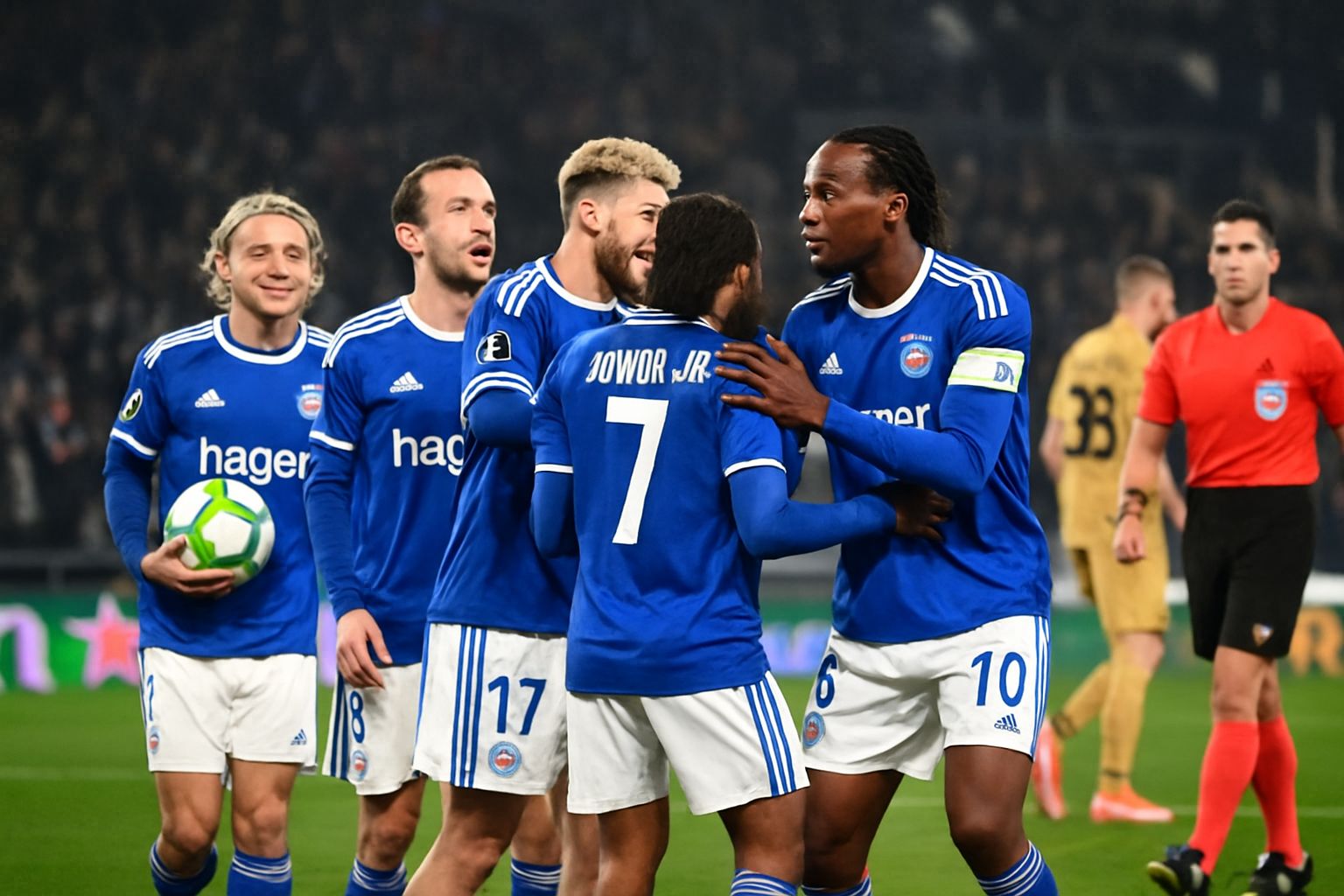 Strasbourg vs Lorient prediction, odds & betting tips – 14/12/2025