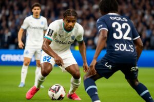 Strasbourg vs Marseille prediction