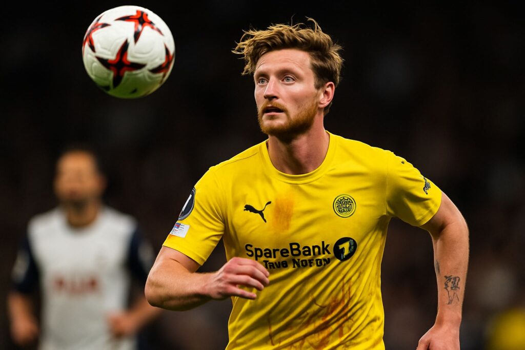 Sturm Graz vs Bodo/Glimt prediction