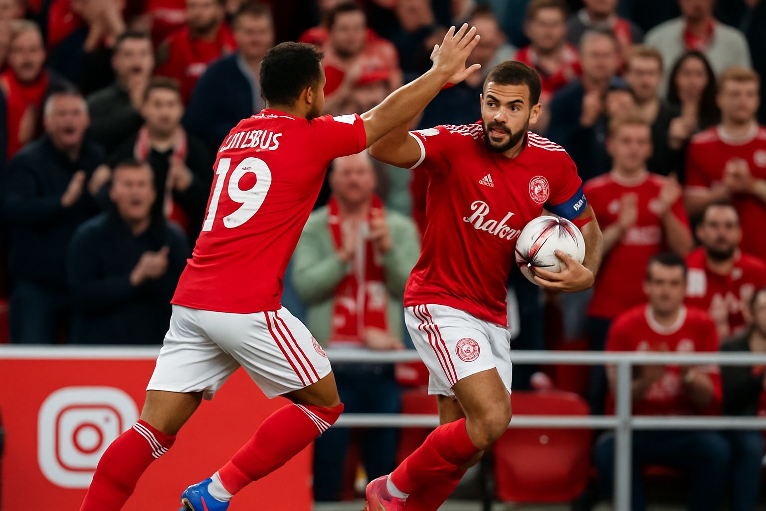 Sturm Graz vs Nottingham Forest prediction