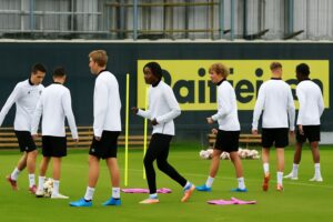 Sturm Graz vs Rangers prediction