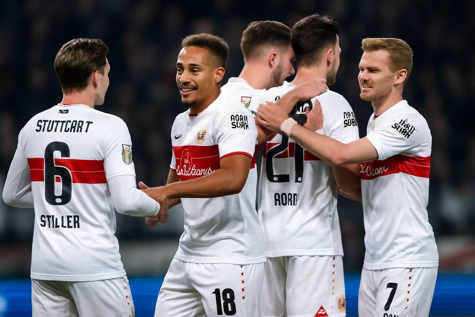 Stuttgart vs Bayern Munich prediction, odds & betting tips – 06/12/2025