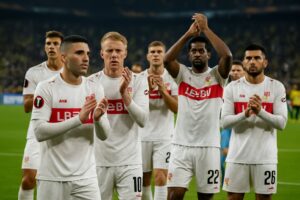 Stuttgart vs Mainz prediction, odds & betting tips – 26/10/2025
