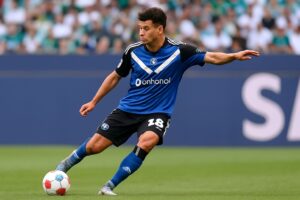 Stuttgart vs Monchengladbach prediction